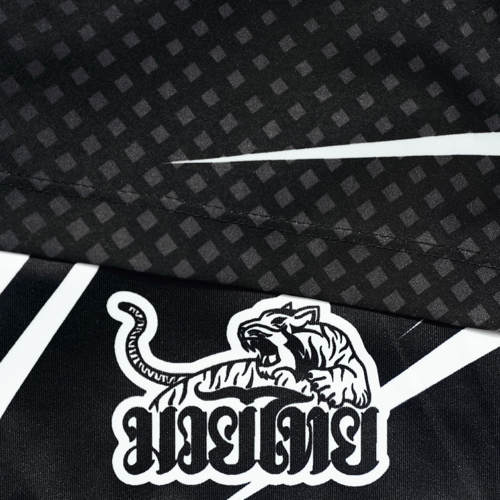 Dual Fight Shorts