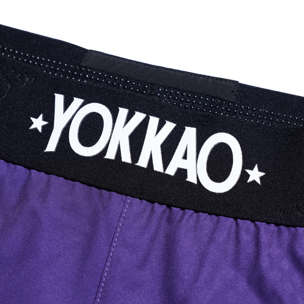 Dual Fight Shorts