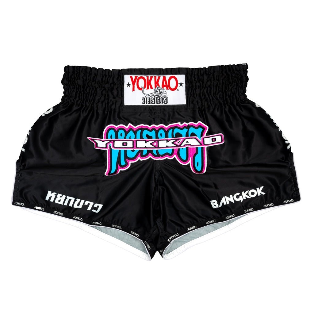 YOKKAO East Club Fight Shorts