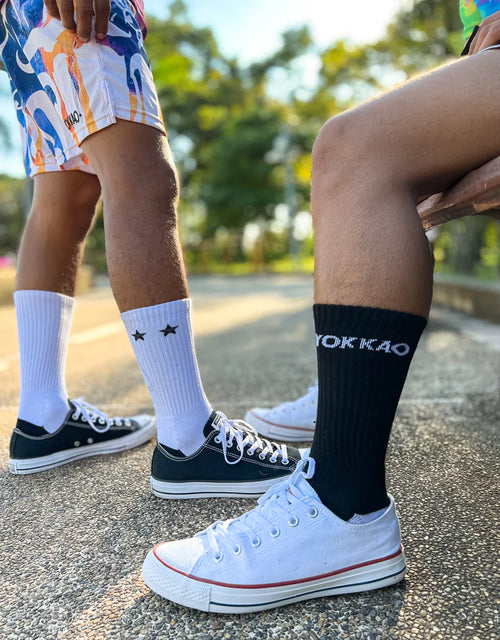 YOKKAO Muay Thai gym bag