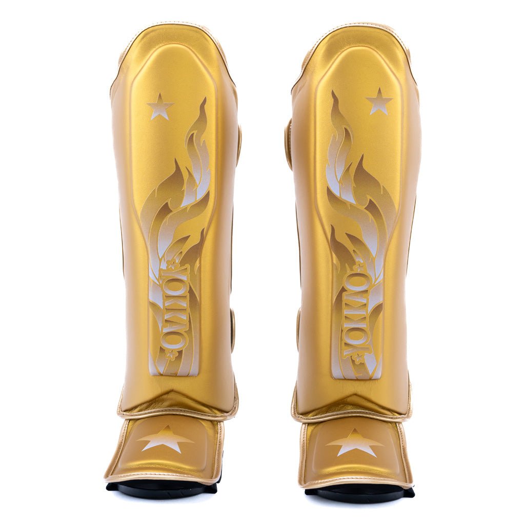#Color_Gold