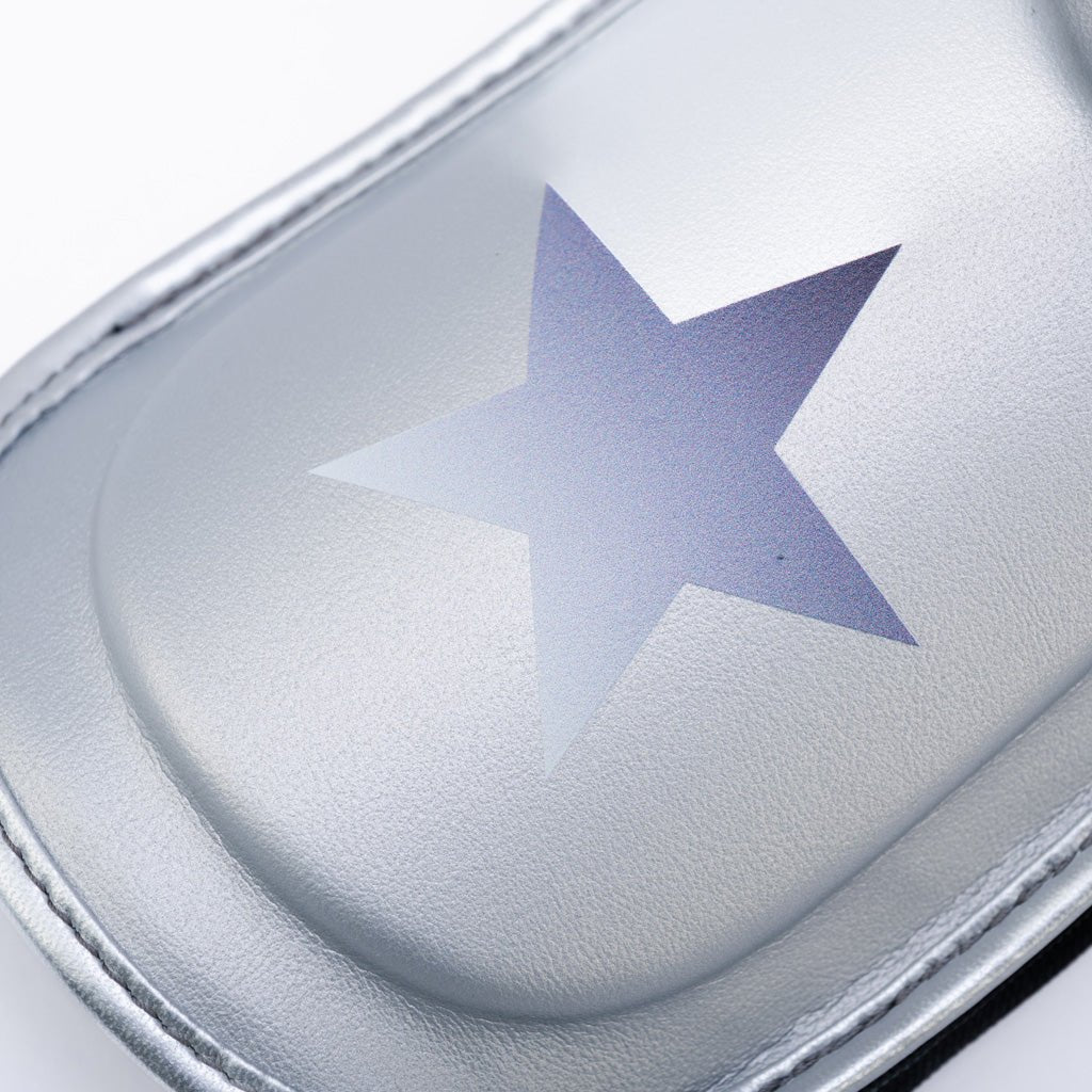 #Color_Silver