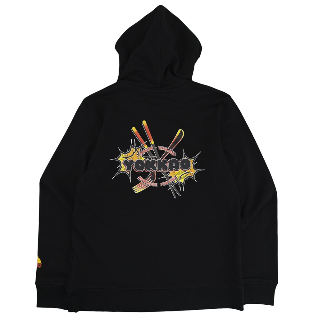 Pad Thai Hoodie-hoodie-th-new-yokkao-dollar-XS-Black-YOKKAO