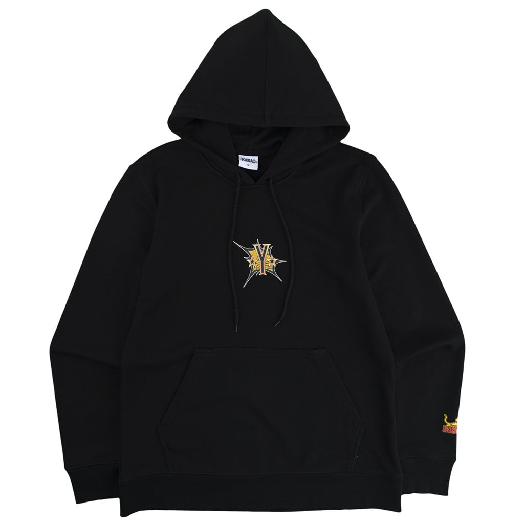 Pad Thai Hoodie-hoodie-th-new-yokkao-dollar-YOKKAO