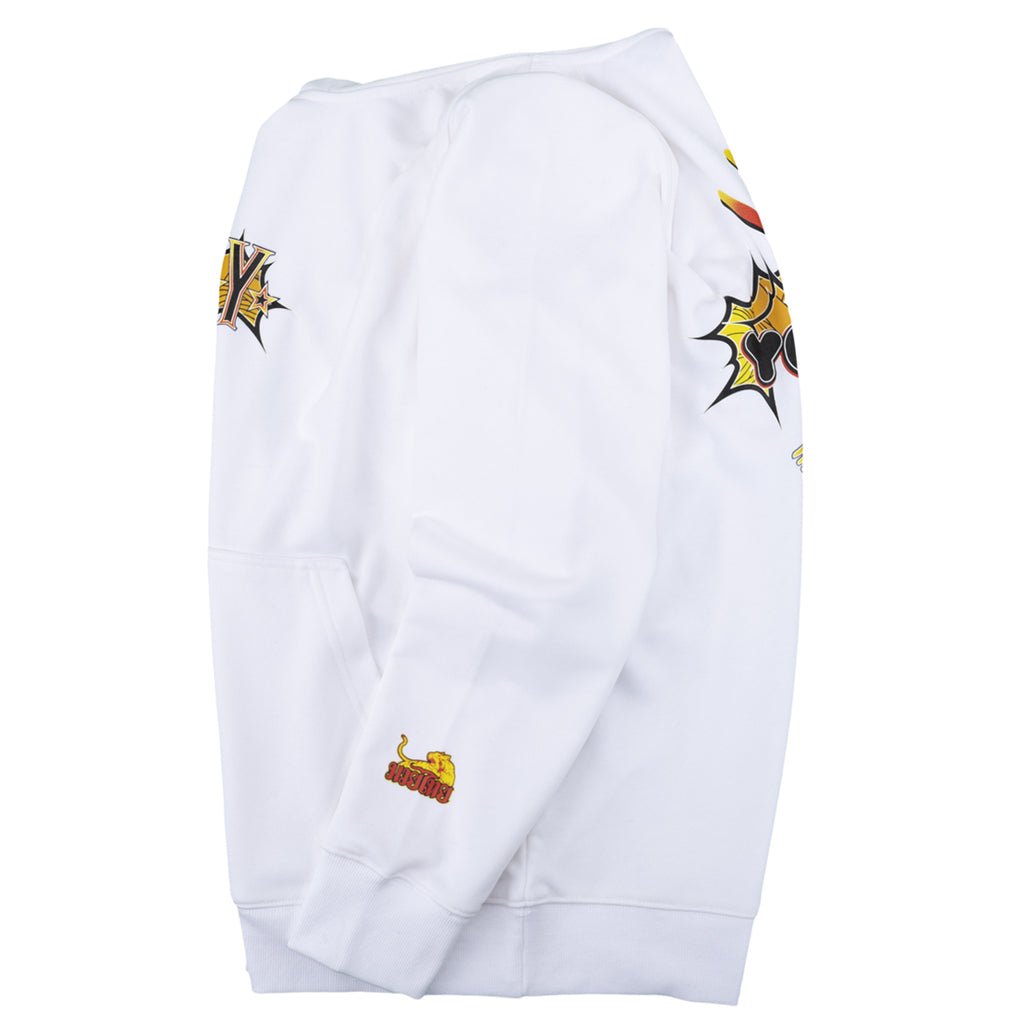 Pad Thai Hoodie-hoodie-th-new-yokkao-dollar-YOKKAO