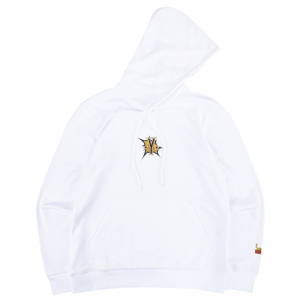 Pad Thai Hoodie-hoodie-th-new-yokkao-dollar-YOKKAO