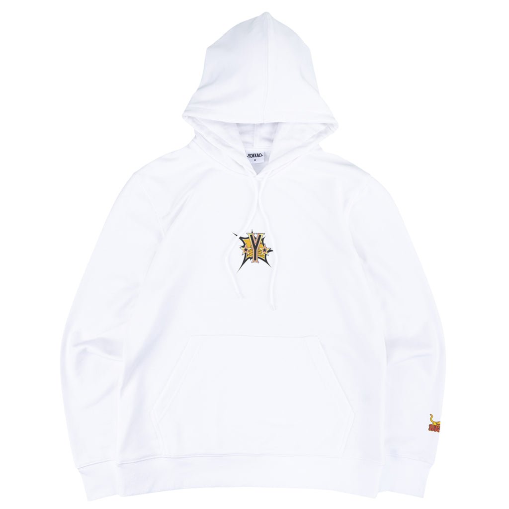 Pad Thai Hoodie-hoodie-th-new-yokkao-dollar-YOKKAO