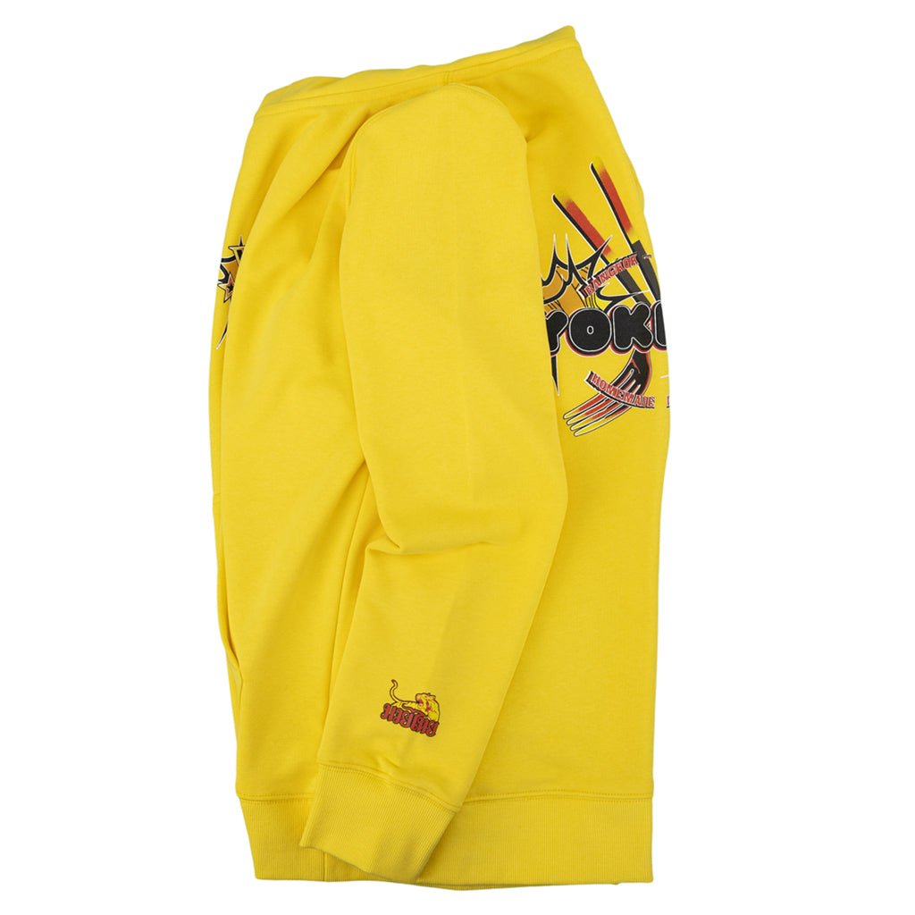 Pad Thai Hoodie-hoodie-th-new-yokkao-dollar-YOKKAO