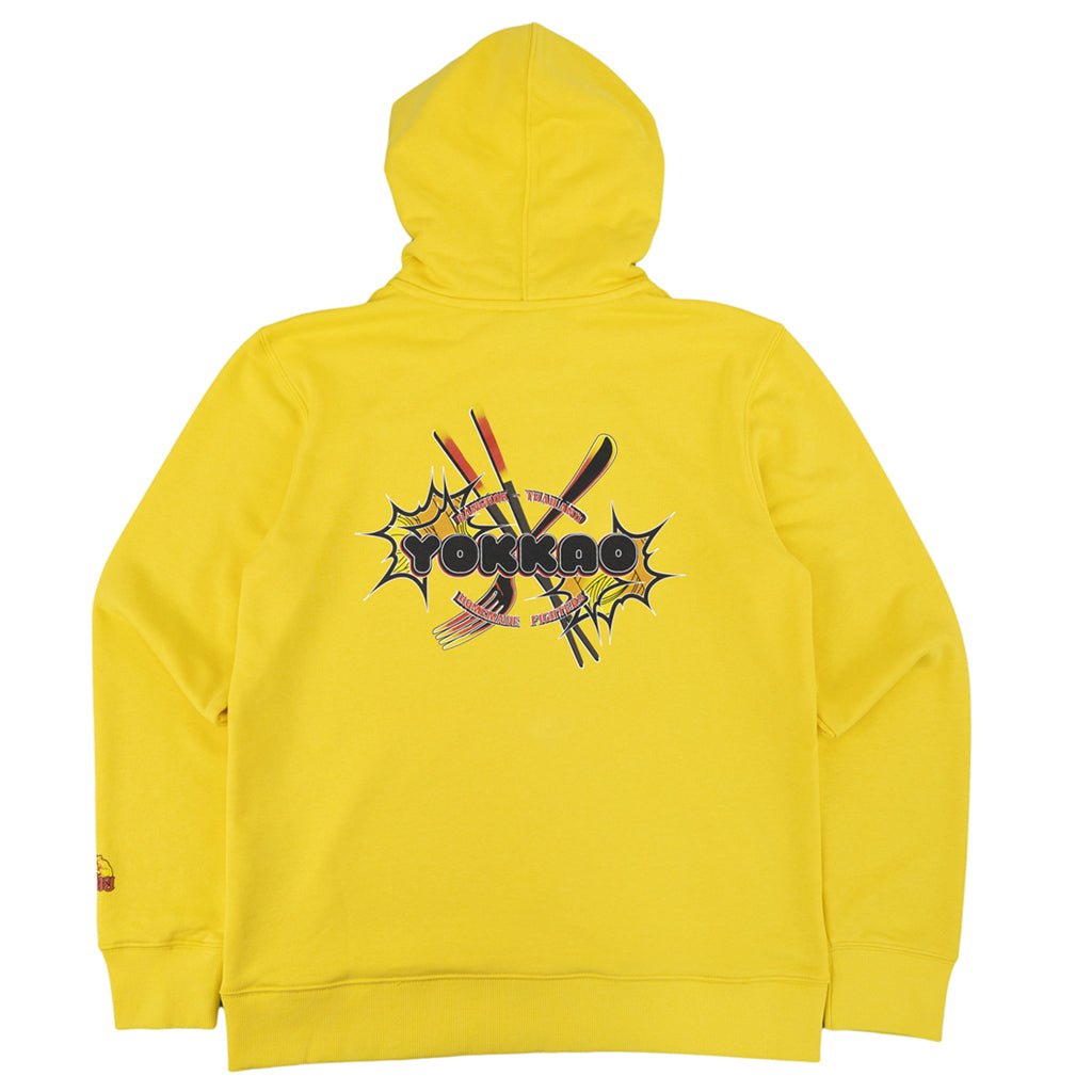 Pad Thai Hoodie-hoodie-th-new-yokkao-dollar-XS-Yellow-YOKKAO