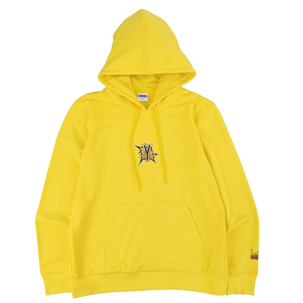 Pad Thai Hoodie-hoodie-th-new-yokkao-dollar-YOKKAO