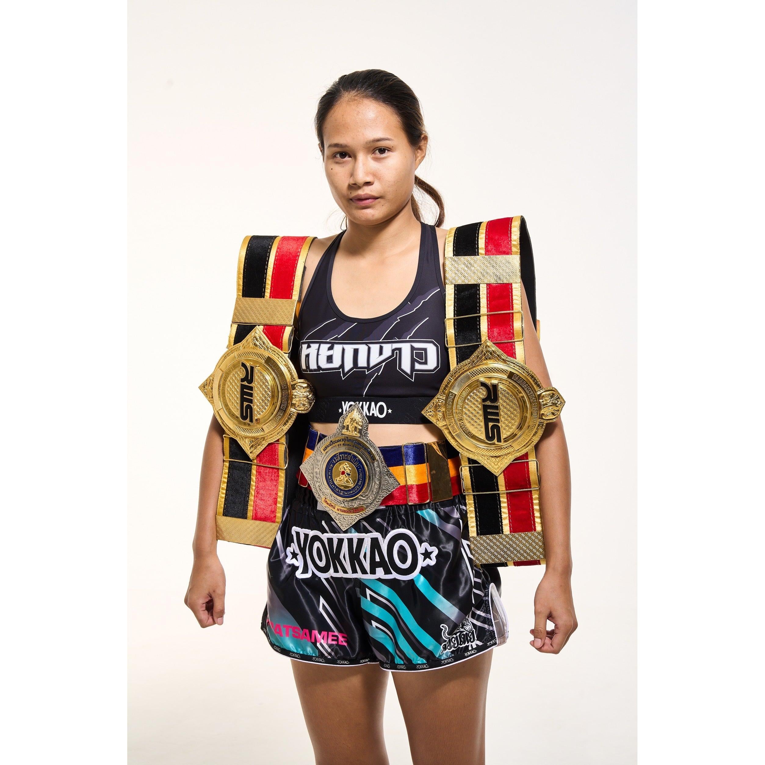 YOKKAO CHIANG MAI 1:1 TRAINING WITH SOMRATSAMEE-training-yokkao-dollar-Yokkao Thailand Store