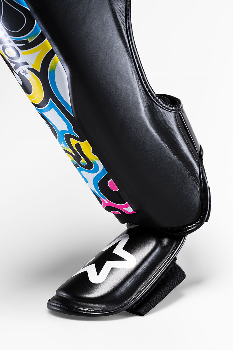 Muay Thai Gloves Preview Image