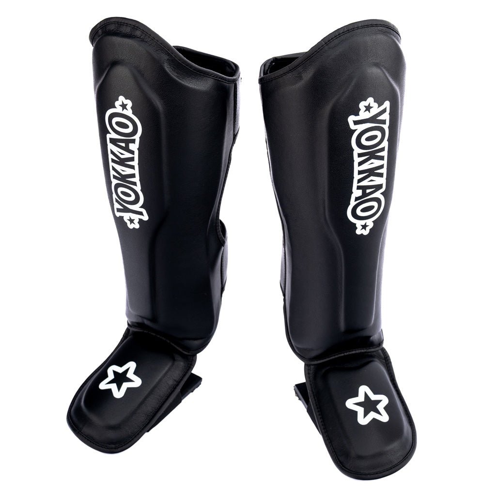 Essential Shin Guards