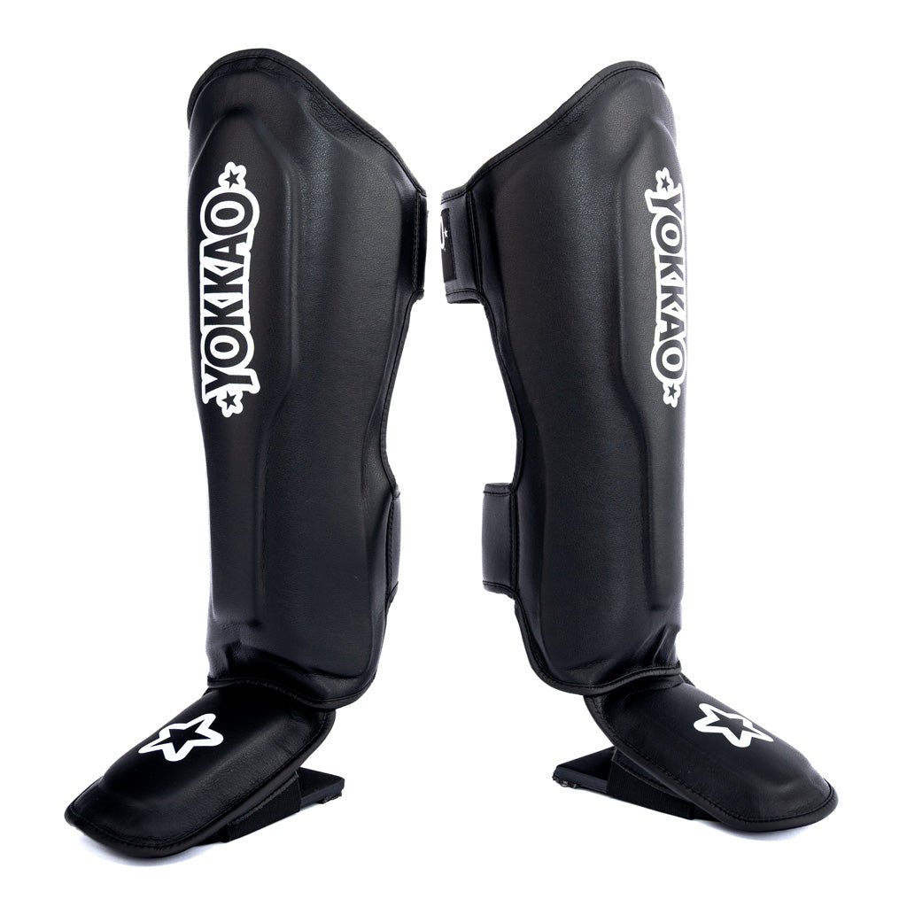 Essential Shin Guards