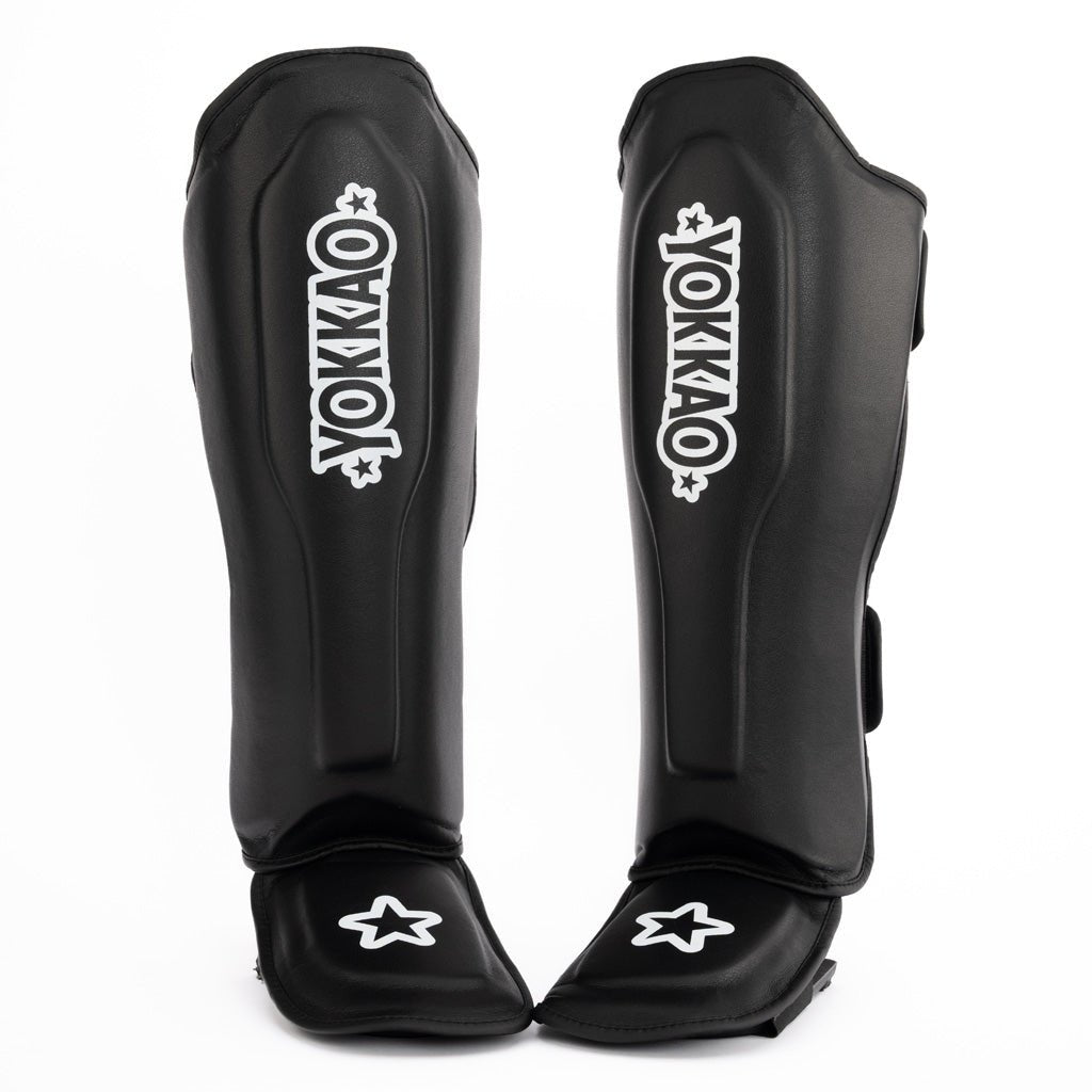 Essential Shin Guards