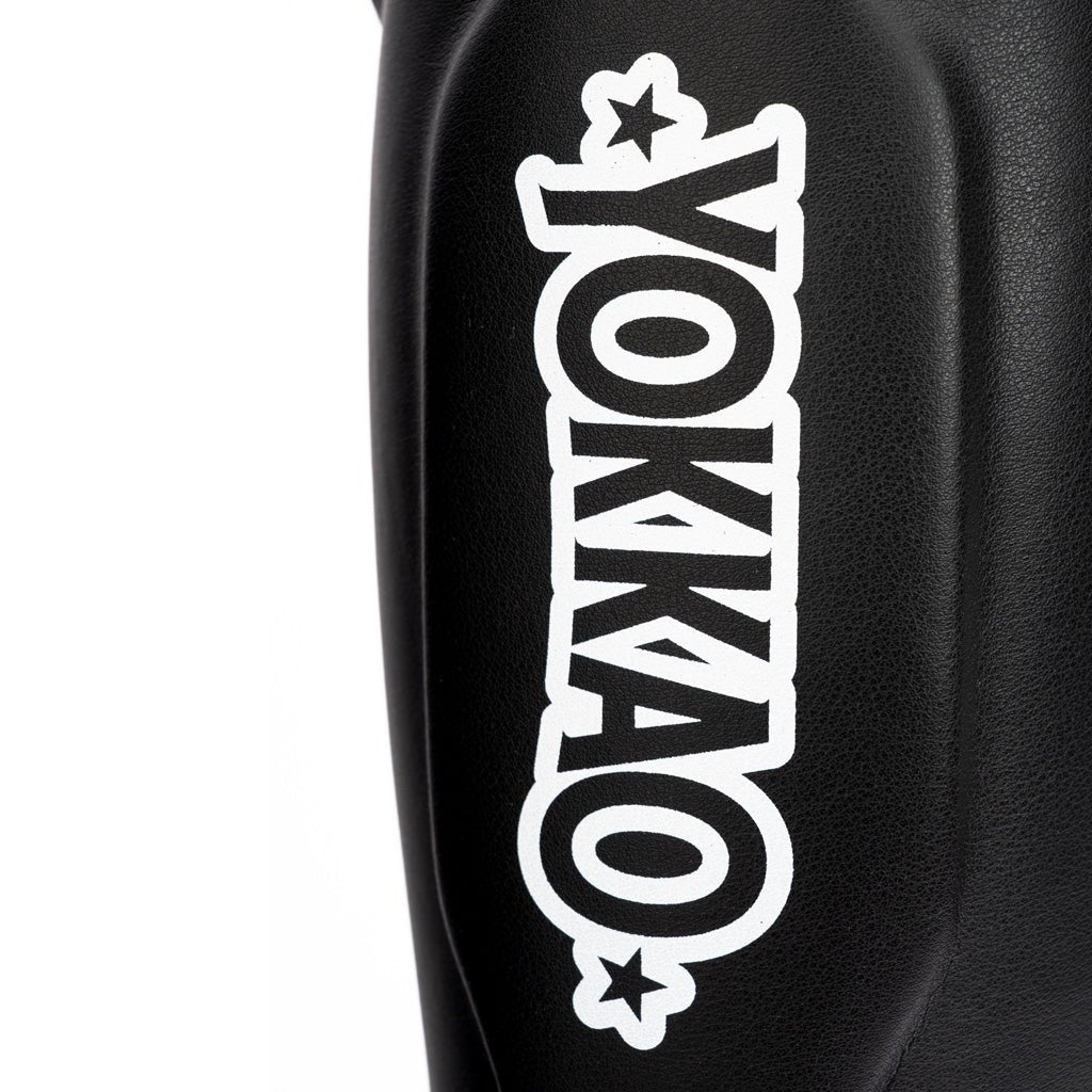 Essential Shin Guards