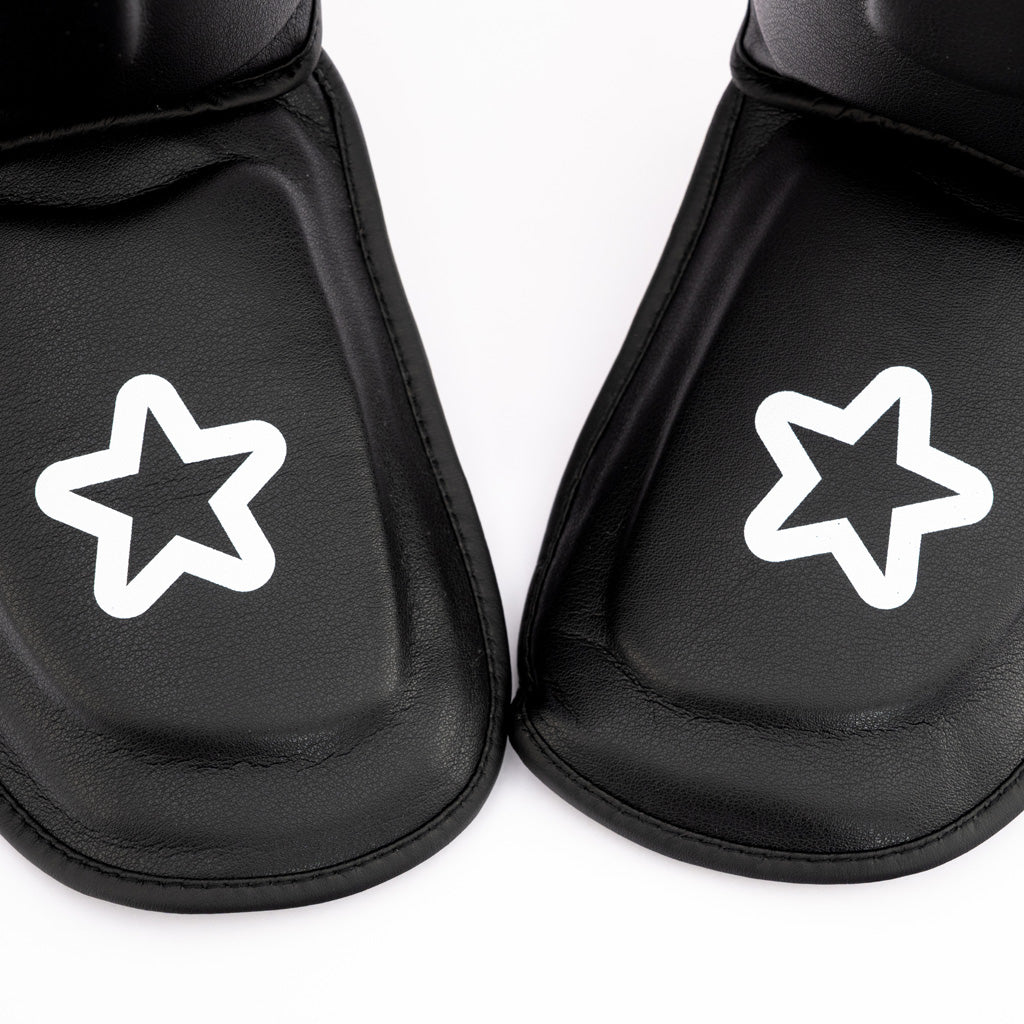 Essential Shin Guards