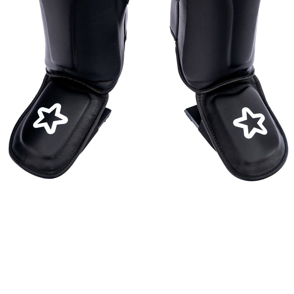 Essential Shin Guards
