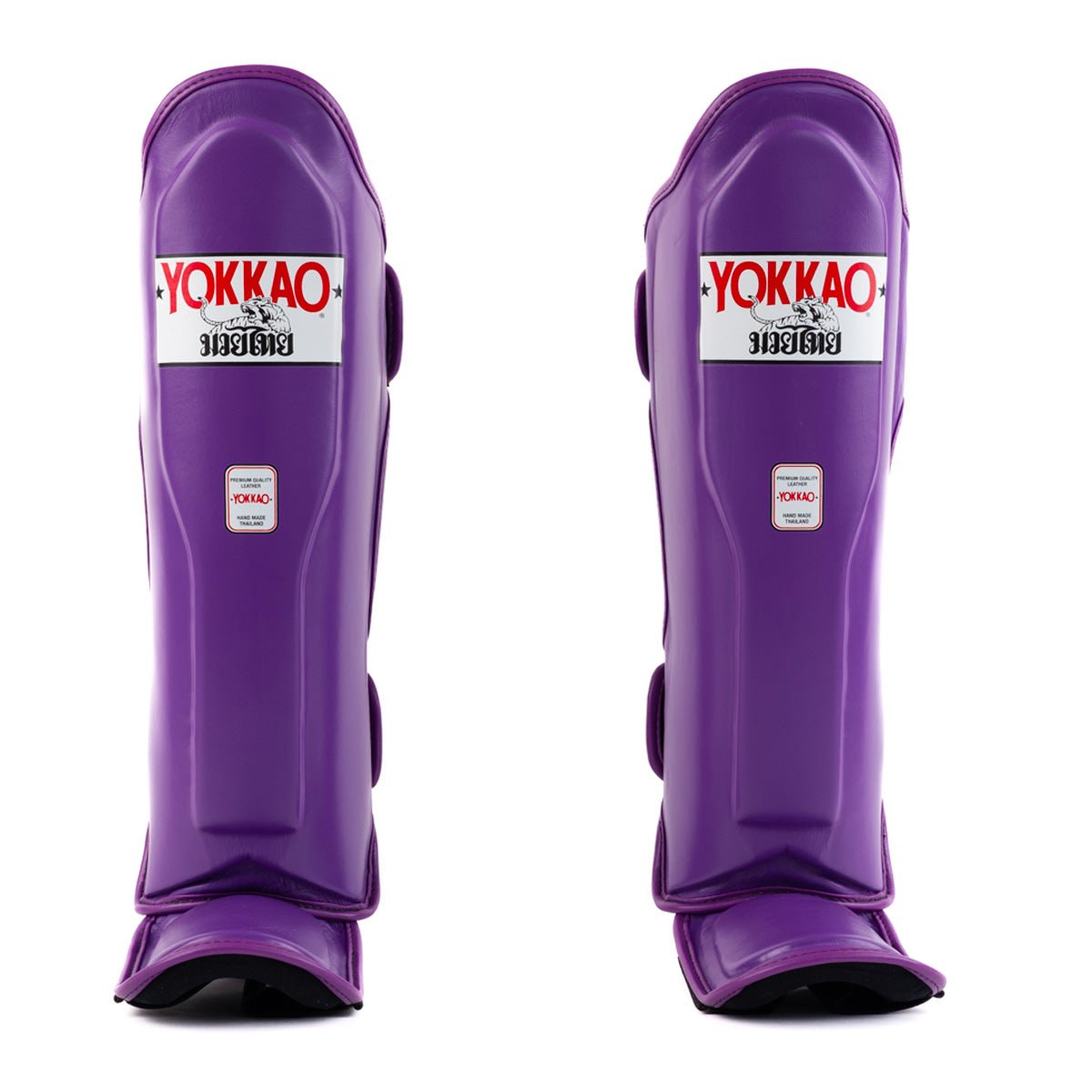 YOKKAO Muay Thai Shinguards