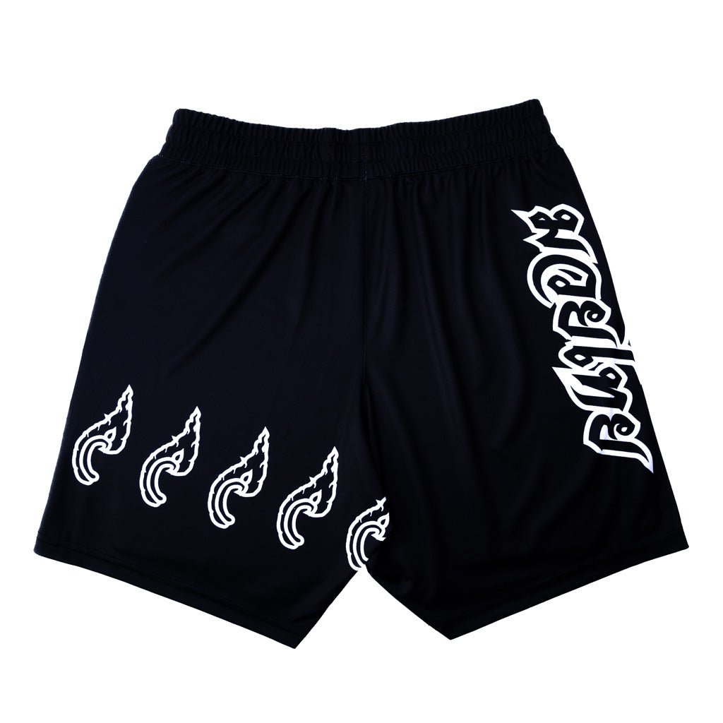 Shades Workout Shorts