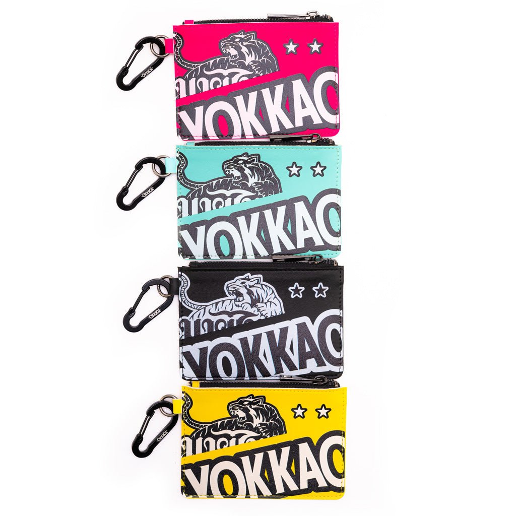 YOKKAO Wallet