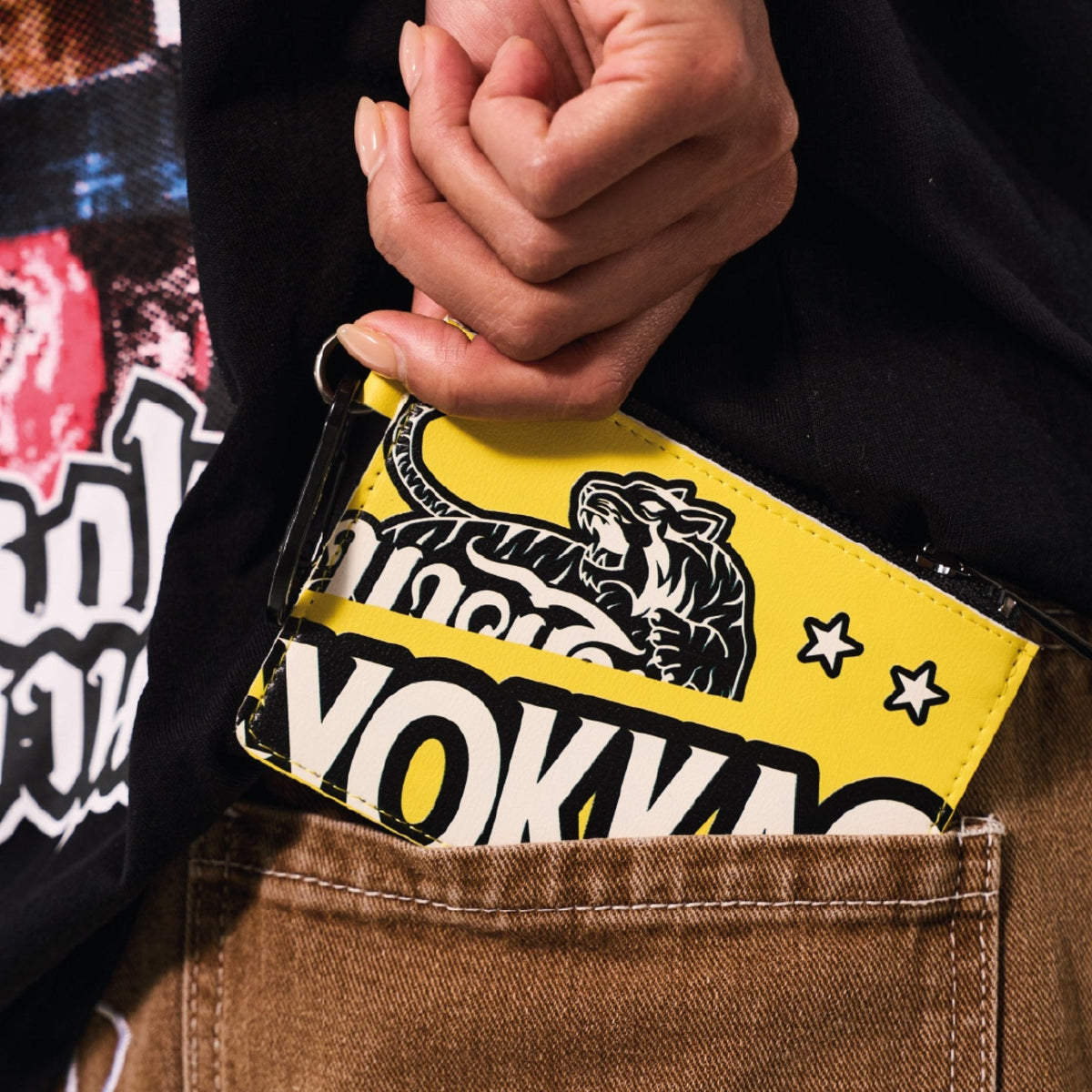 YOKKAO Wallet
