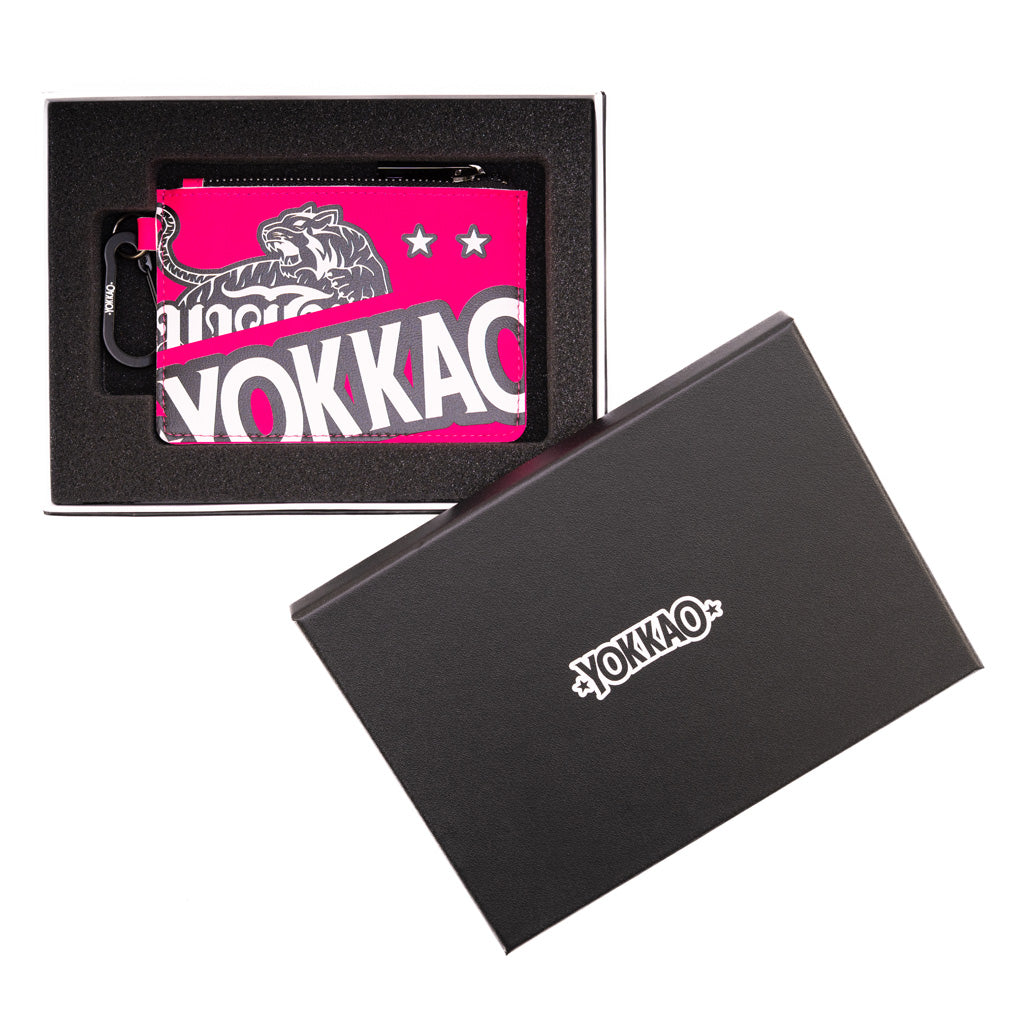 YOKKAO Wallet