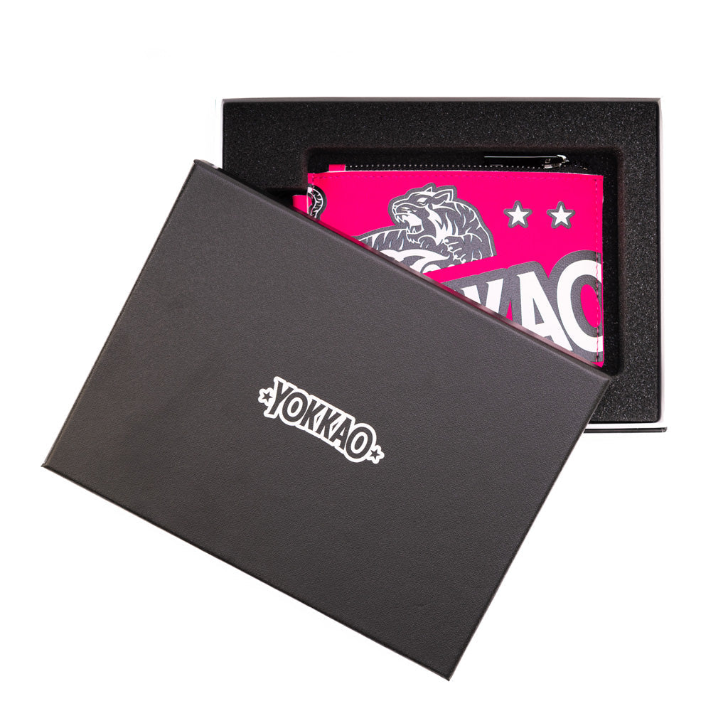 YOKKAO Wallet