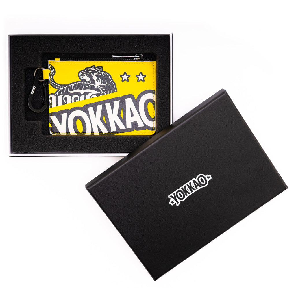 YOKKAO Wallet