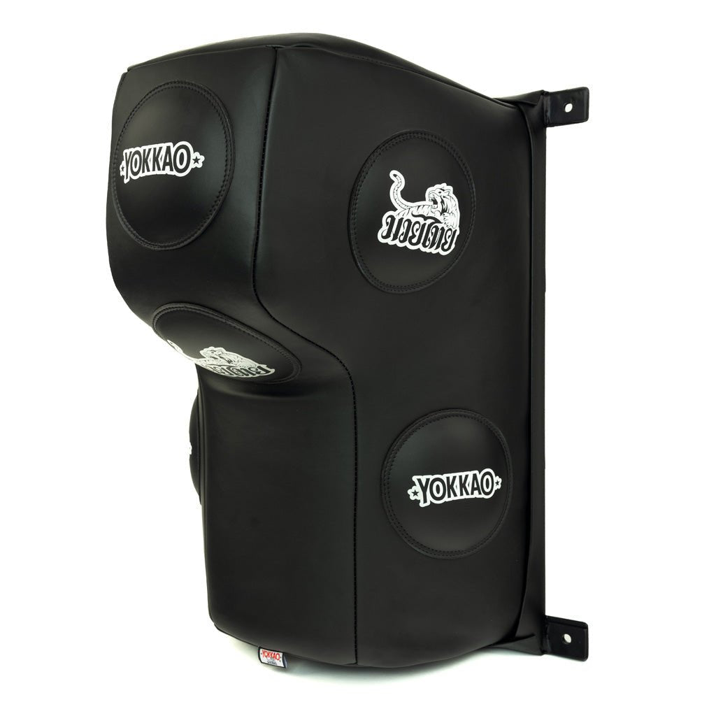 Wall Mounted Pad-wall-mounted-l-yokkao-dollar-Black-YOKKAO