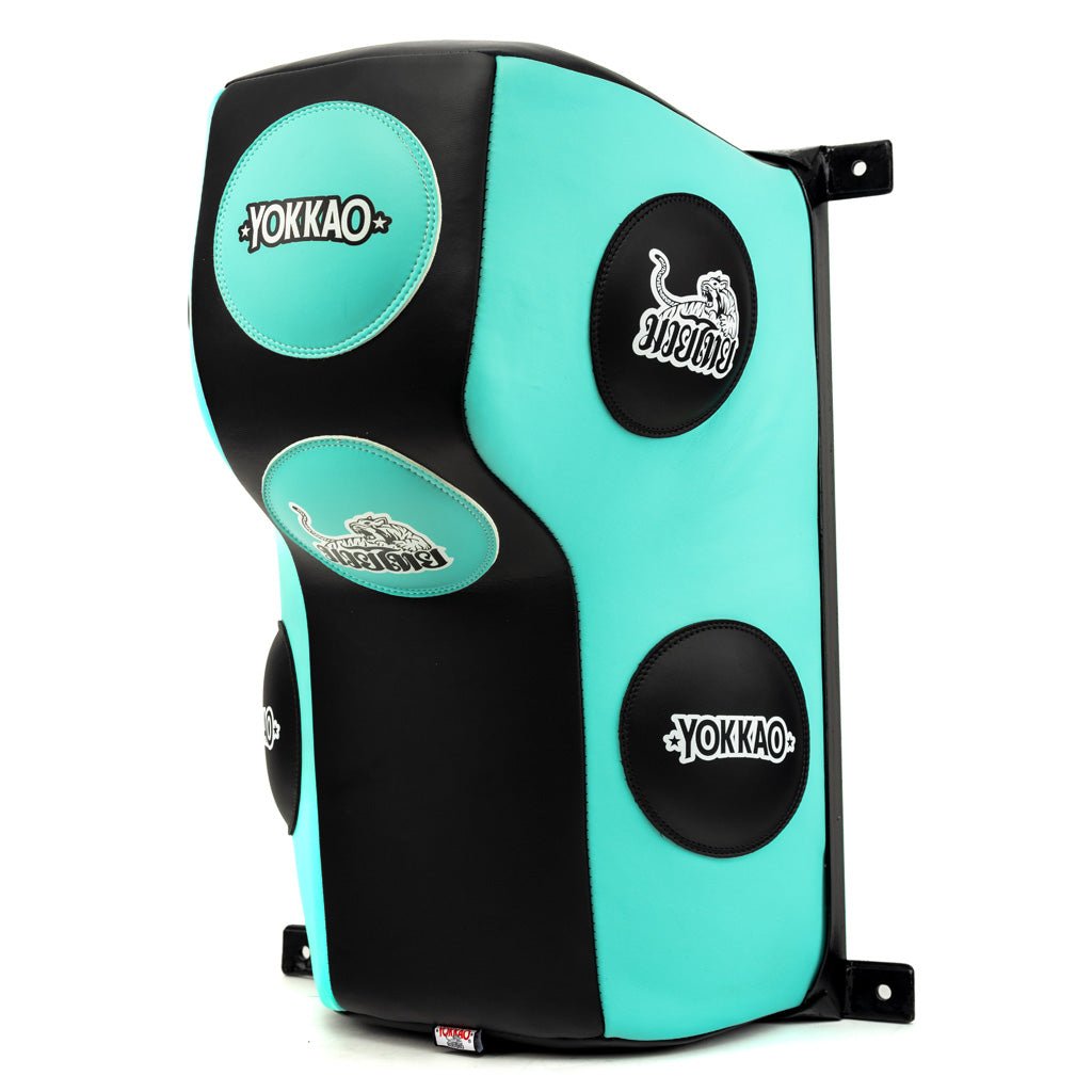 Wall Mounted Pad-wall-mounted-l-yokkao-dollar-Tiffany/Black-YOKKAO