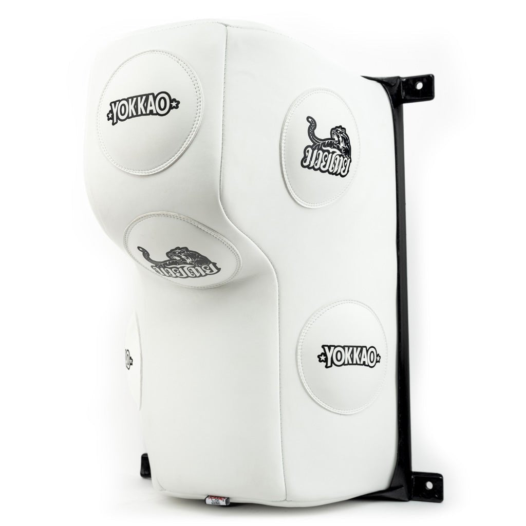 Wall Mounted Pad-wall-mounted-l-yokkao-dollar-White-YOKKAO