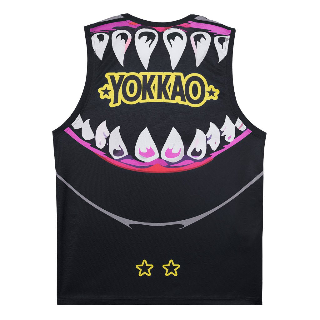 Sharknado II Workout Tank