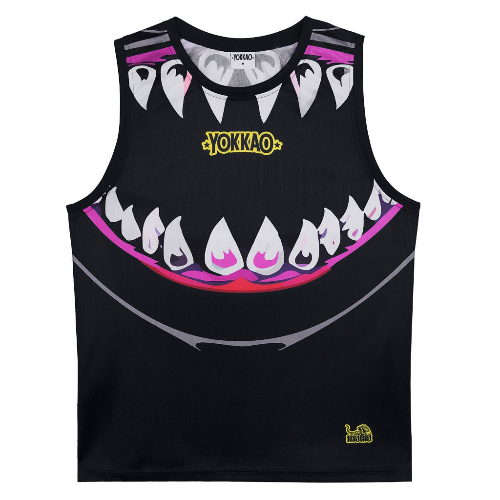 Sharknado II Workout Tank