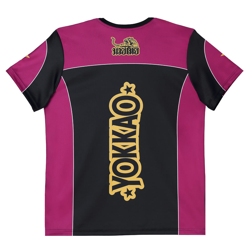 Five Star Workout T-Shirt