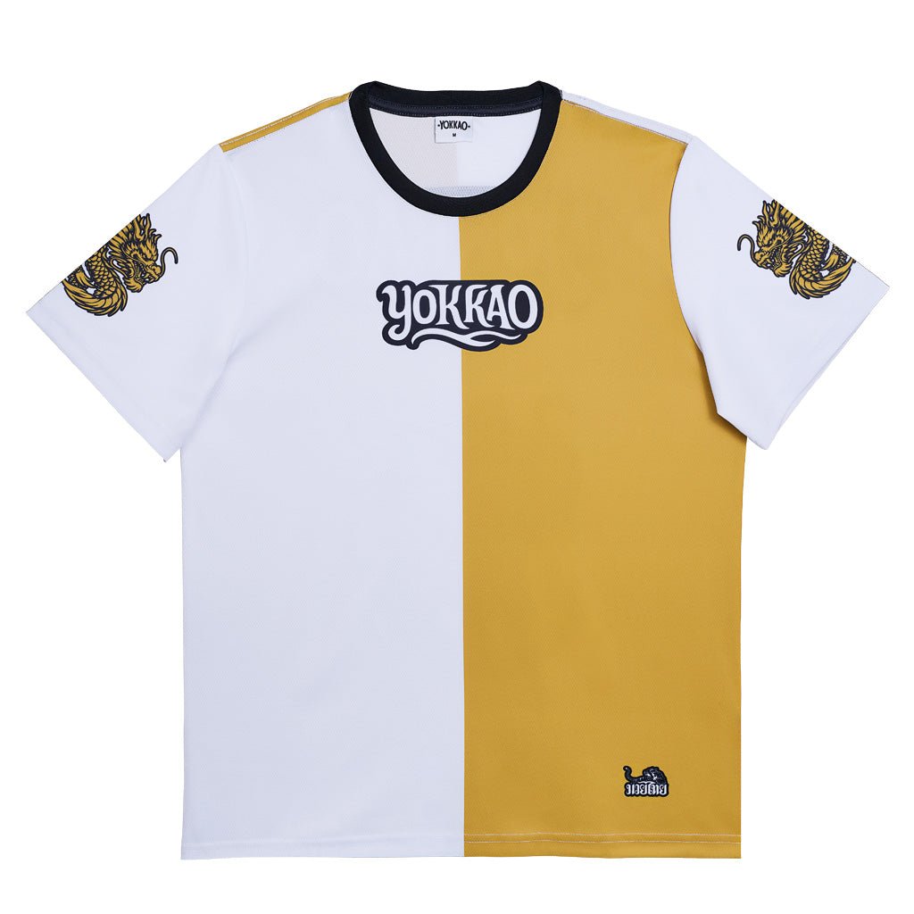 #Color_Gold