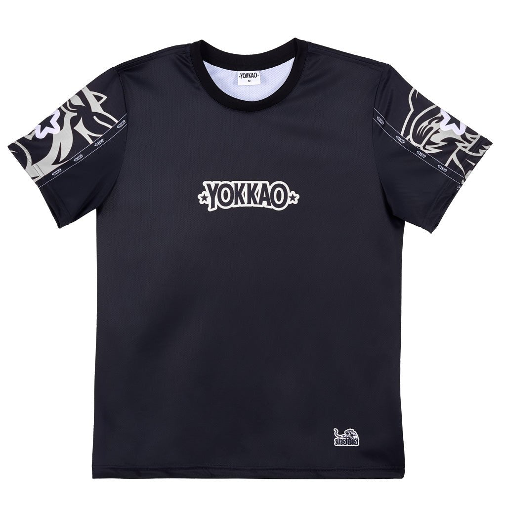 Original Workout T-Shirt Silver