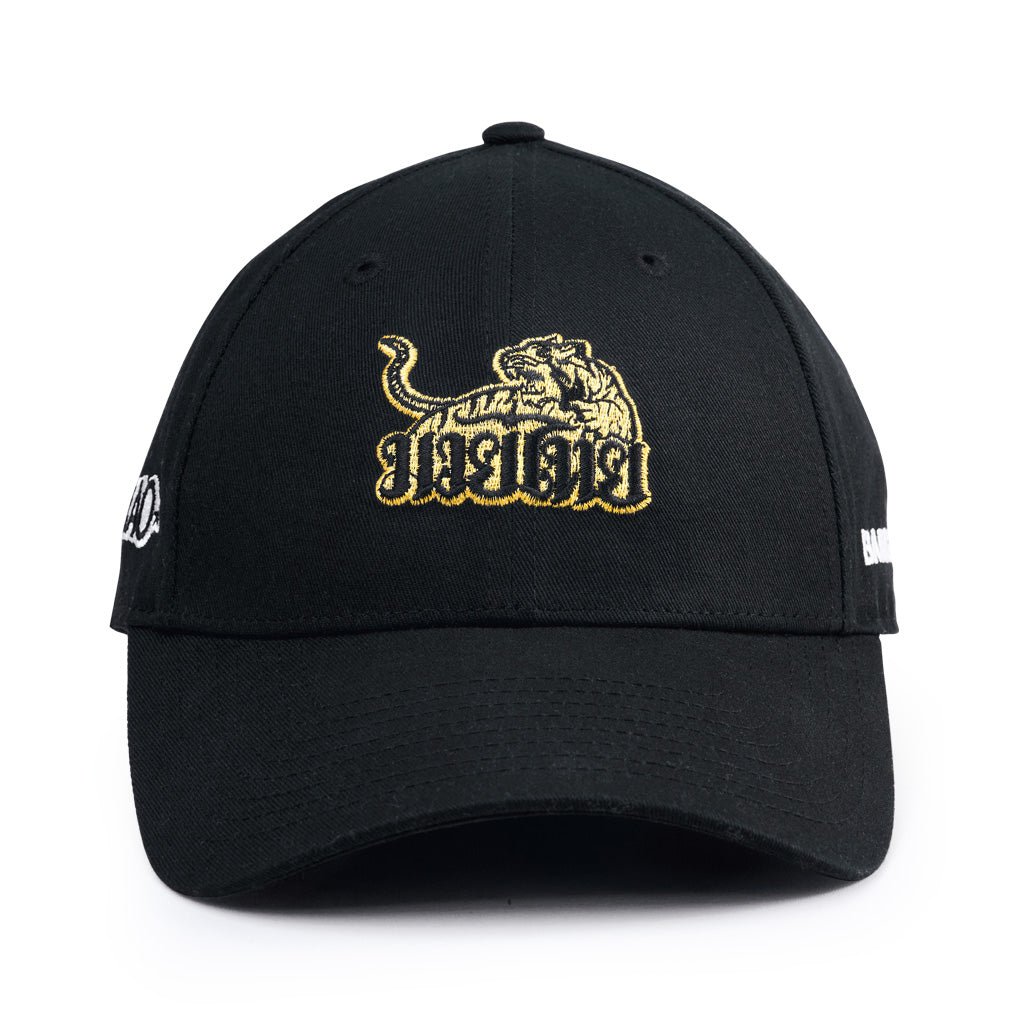 Tiger Cap