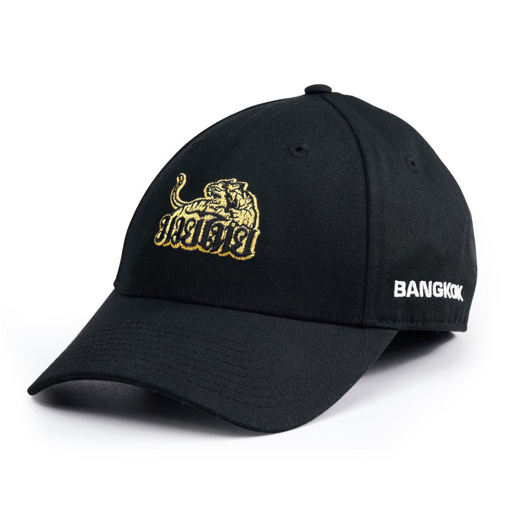Tiger Cap