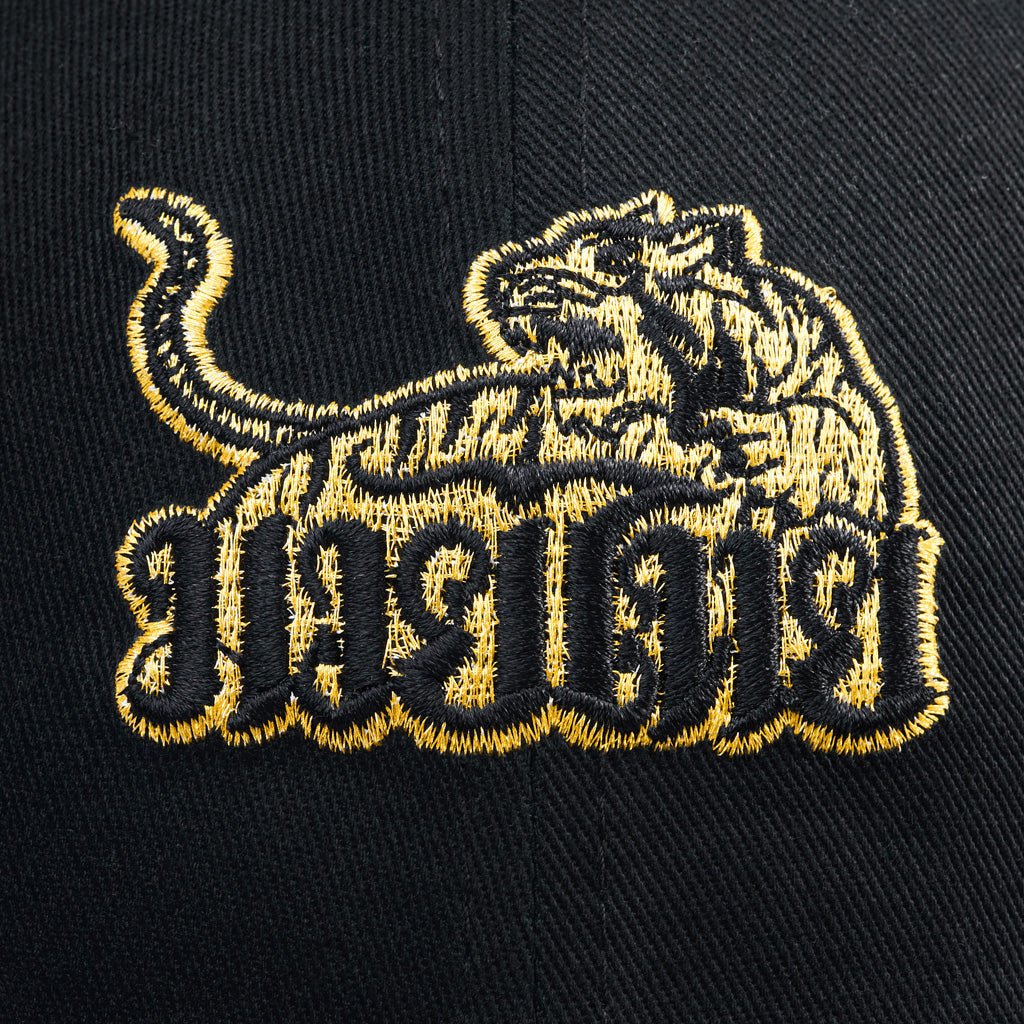 Tiger Cap