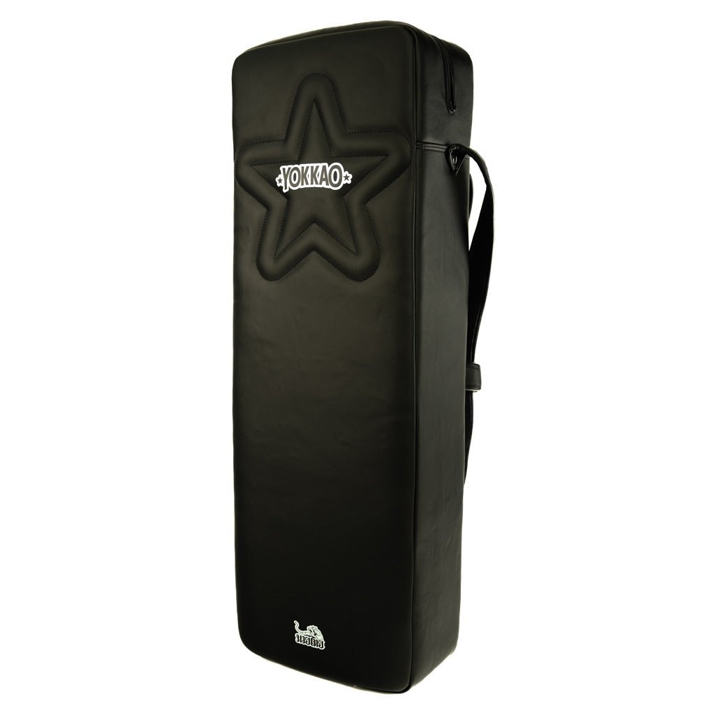Quad Low Kick Pad-quad-low-kick-yokkao-dollar-YOKKAO