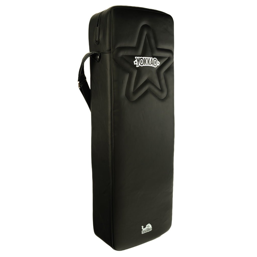 Quad Low Kick Pad-quad-low-kick-yokkao-dollar-YOKKAO