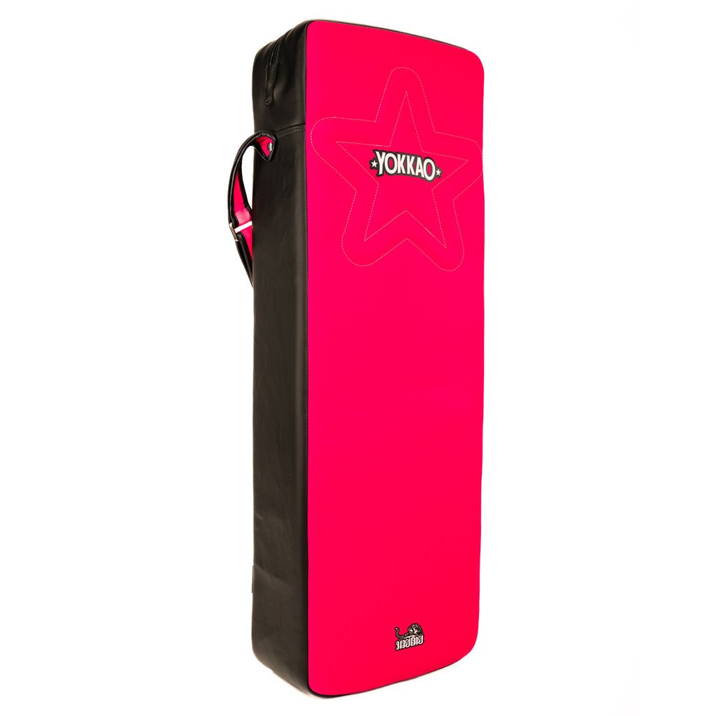 Quad Low Kick Pad-quad-low-kick-yokkao-dollar-YOKKAO