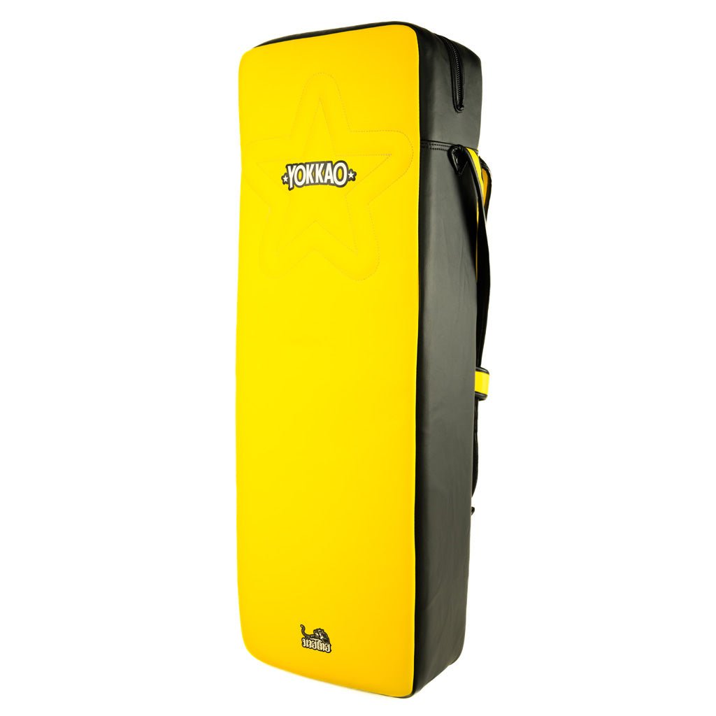 Quad Low Kick Pad-quad-low-kick-yokkao-dollar-YOKKAO