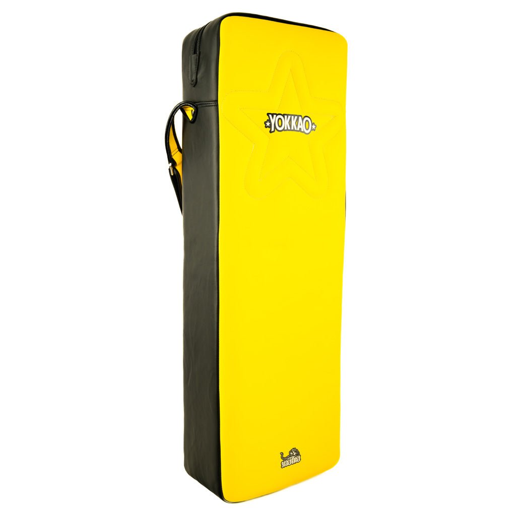 Quad Low Kick Pad-quad-low-kick-yokkao-dollar-YOKKAO