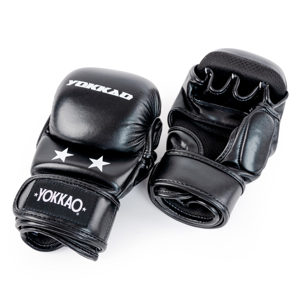 Ground MMA Sparring Gloves YOKKAO TH