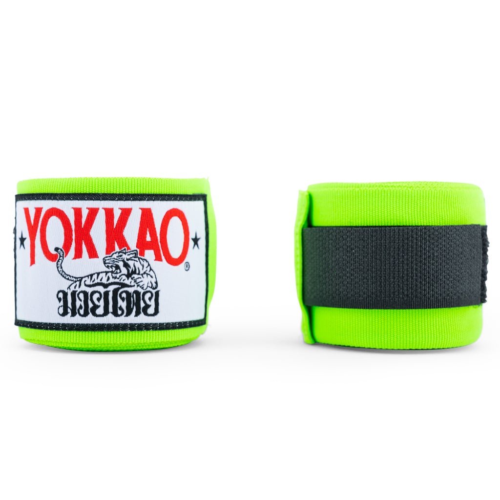 #color_Neon Green