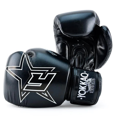 Institute Boxing Promo Image