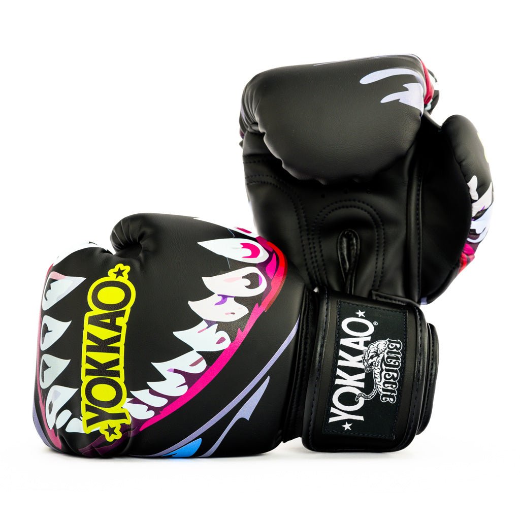 Sharknado II Boxing Gloves