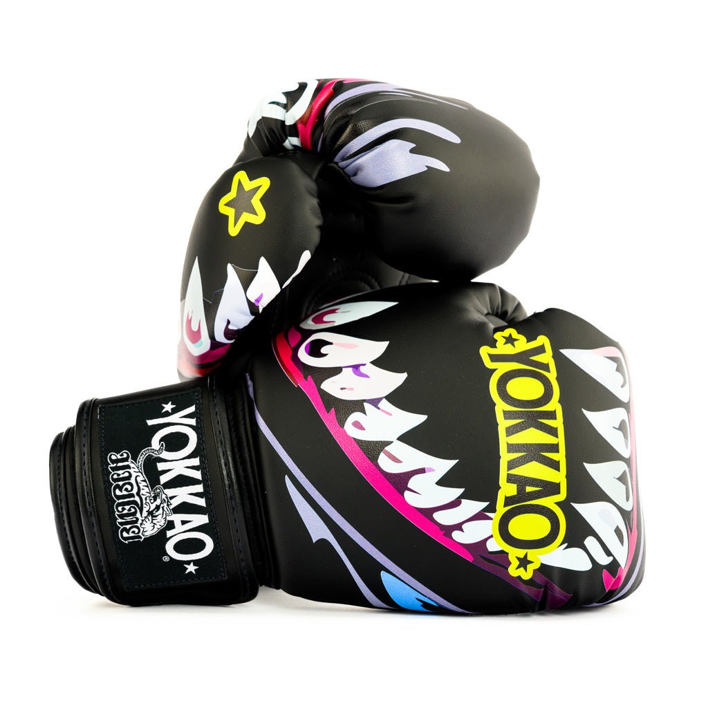 Sharknado II Boxing Gloves
